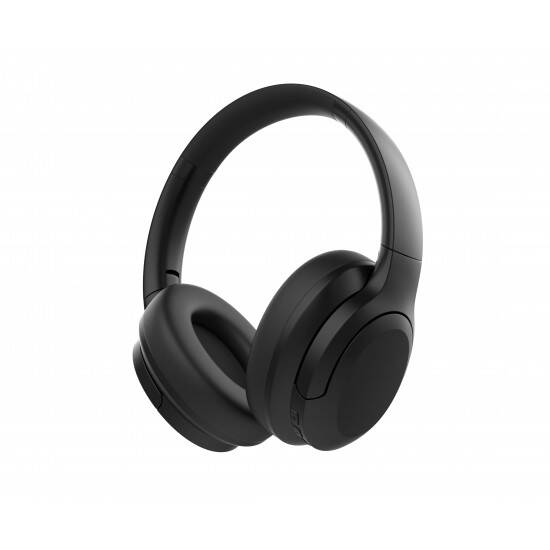 Laser ANC Bluetooth Headphones 20 Hour Battery Life